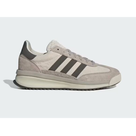 Adidas Originals Men's SL 72 RTN Shoes Size 12.5 - Picture 1 of 8